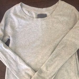 victoria's secret size small sweater/dress